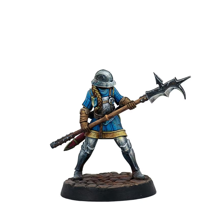 Feudom Guisarmiers