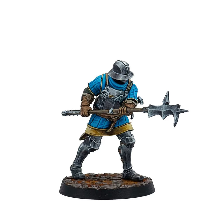 Feudom Guisarmiers