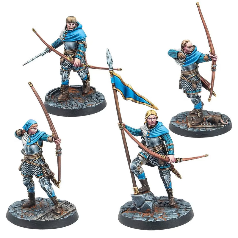 Feudom Archers