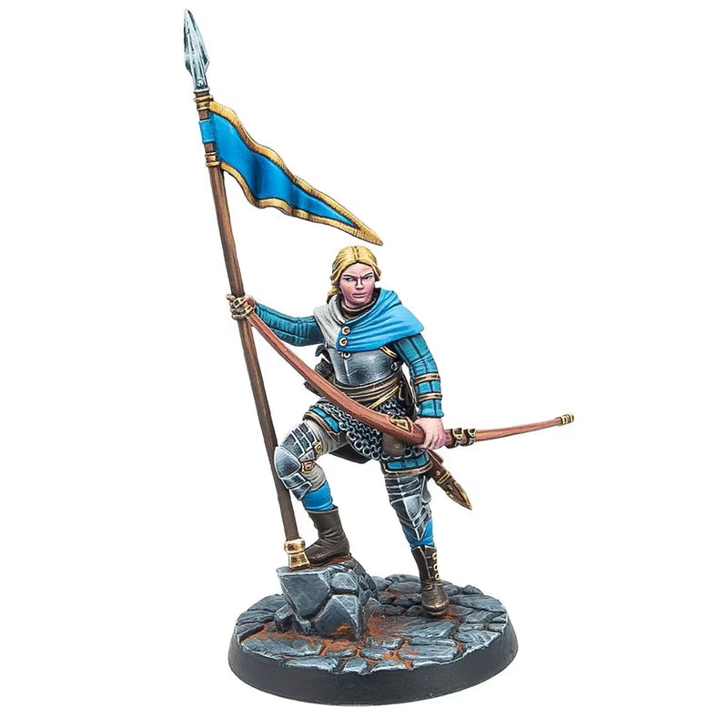 Feudom Archers