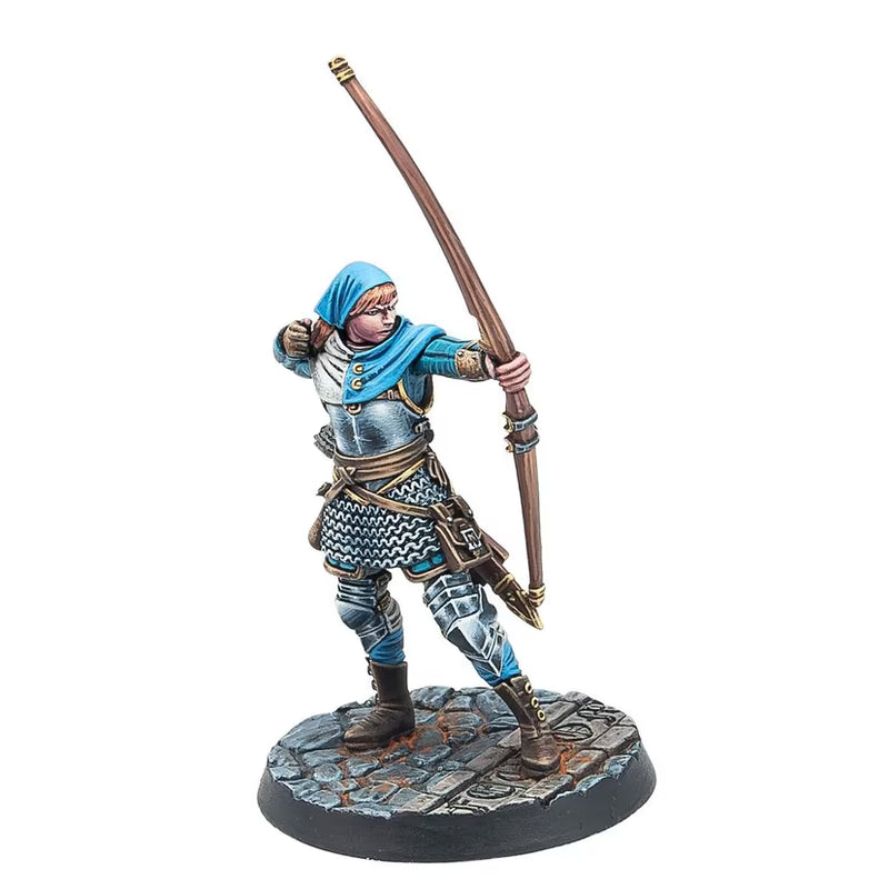 Feudom Archers