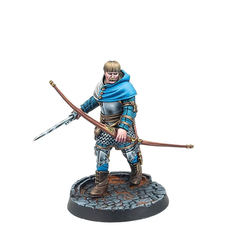 Feudom Archers