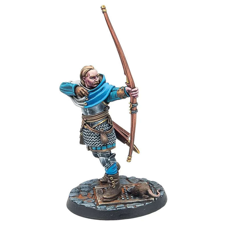 Feudom Archers