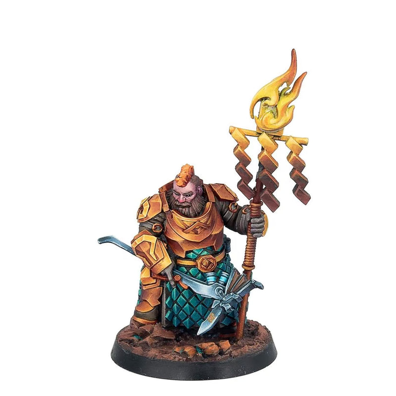 Mounthaven Action Pack