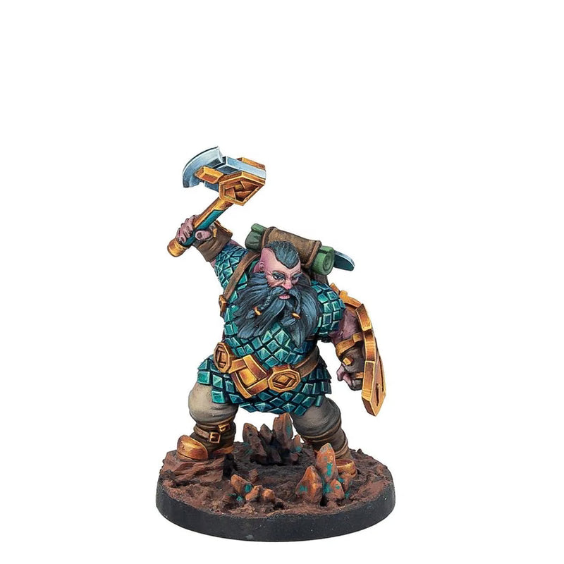Mounthaven Action Pack