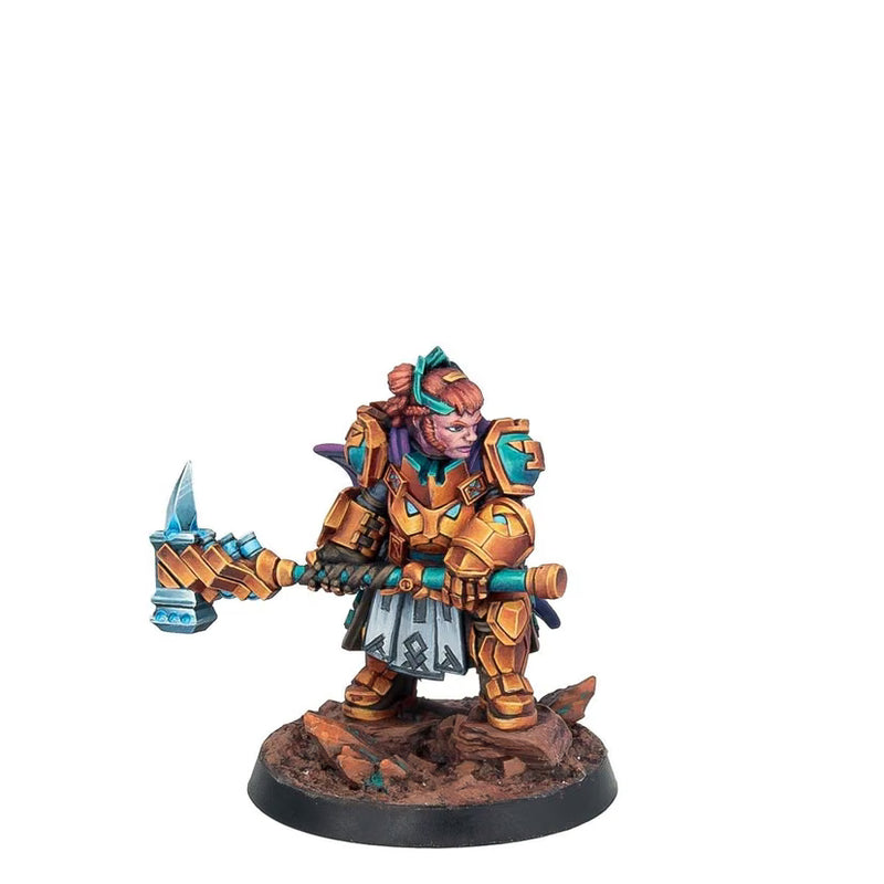 Mounthaven Action Pack