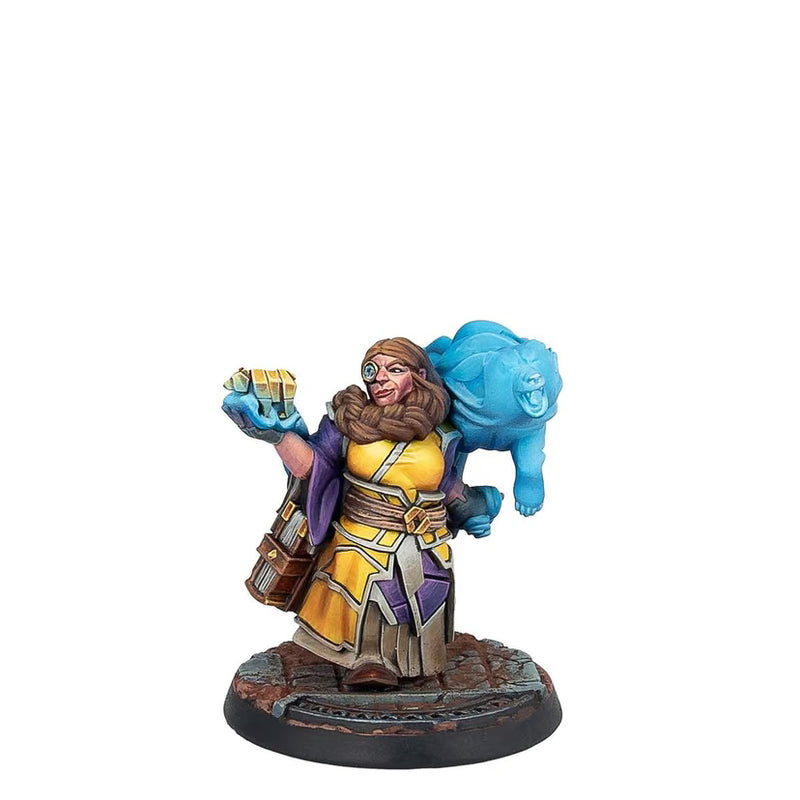 Mounthaven Action Pack