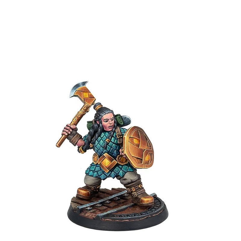 Mounthaven Action Pack