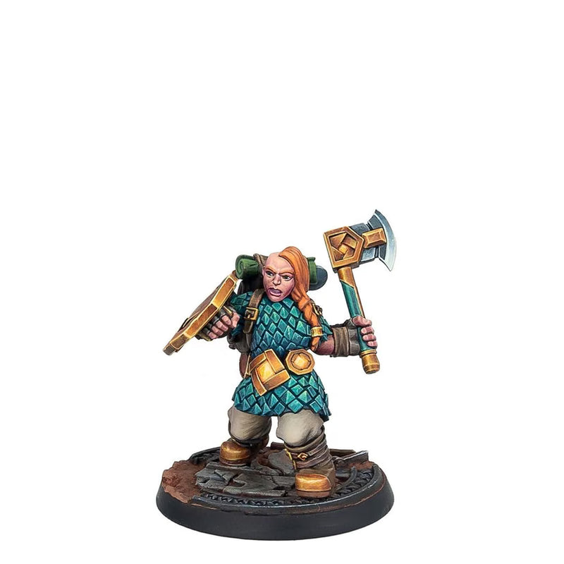 Mounthaven Action Pack
