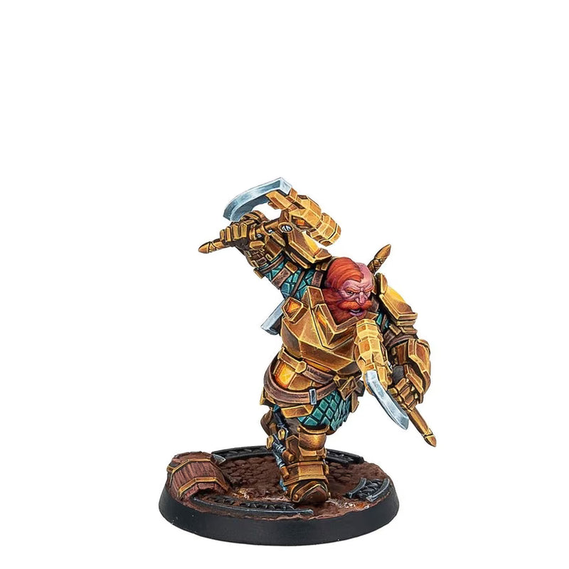 Mounthaven Action Pack