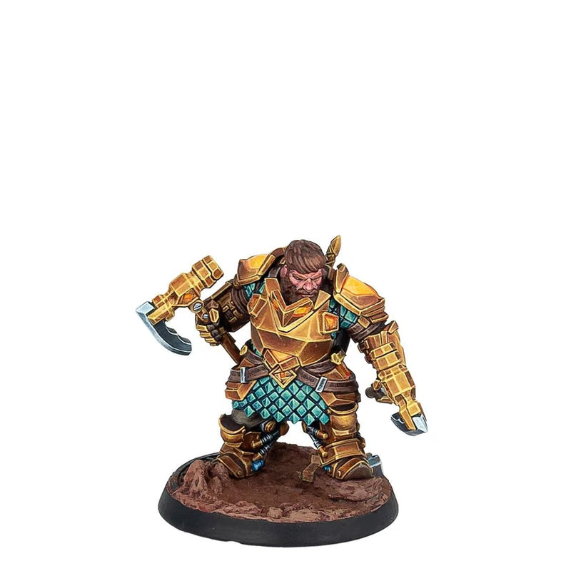Mounthaven Action Pack