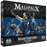 Malifaux 3rd Edition: Arcanist Starter Box
