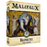 Malifaux 3rd Edition - Malpractice