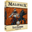 Malifaux 3rd Edition - Black Blossoms