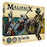 Malifaux 3rd Edition - Tiri Core Box