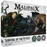 Malifaux 3rd Edition: Survival of the Fittest