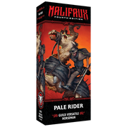 Pale Rider | Malifaux | Wyrd Games