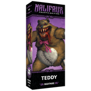 Teddy | Malifaux | Wyrd Games
