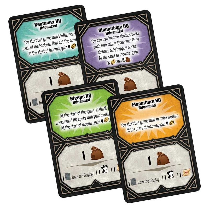 Dungeons & Dragons: Builders of Baldur's Gate