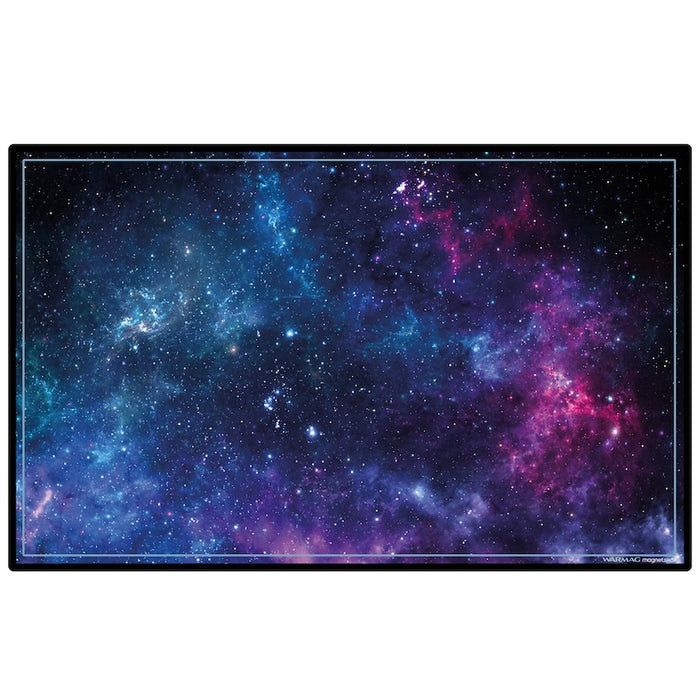 WarMag Printed Base Sheet - Berry Blast-Off