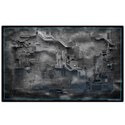 WarMag Printed Base Sheet - Machina Dominus