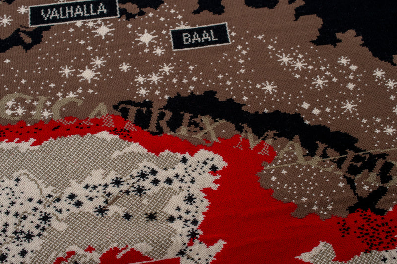 Warhammer 40,000: Galaxy Blanket