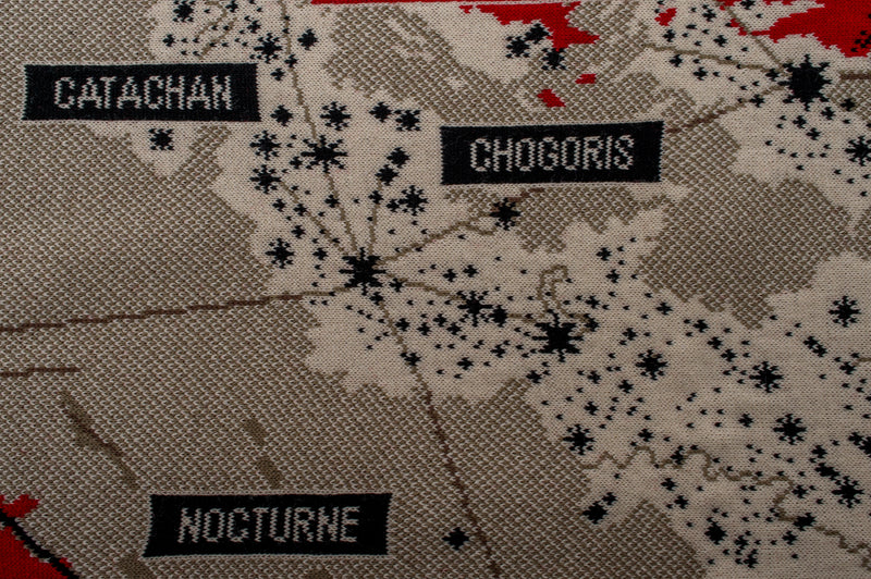 Warhammer 40,000: Galaxy Blanket