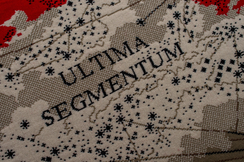 Warhammer 40,000: Galaxy Blanket