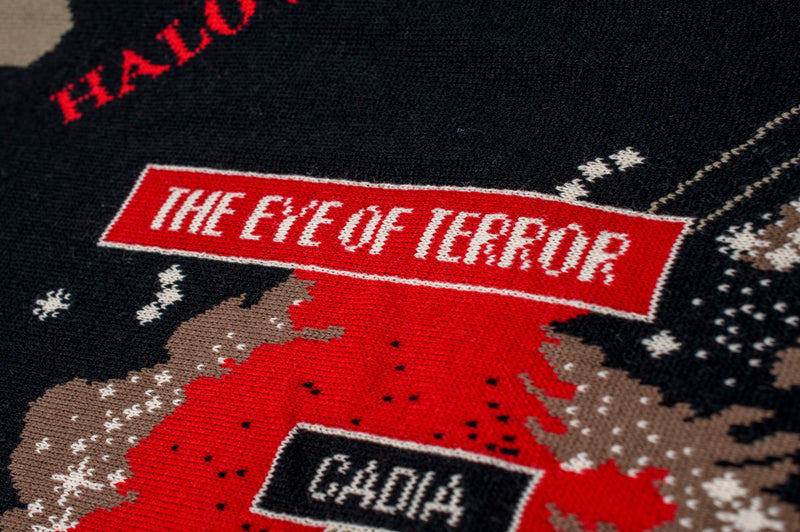 Warhammer 40,000: Galaxy Blanket