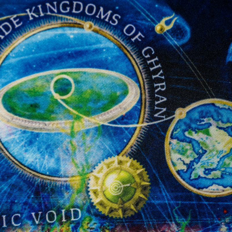 Warhammer Age of Sigmar: Map Desk Mat