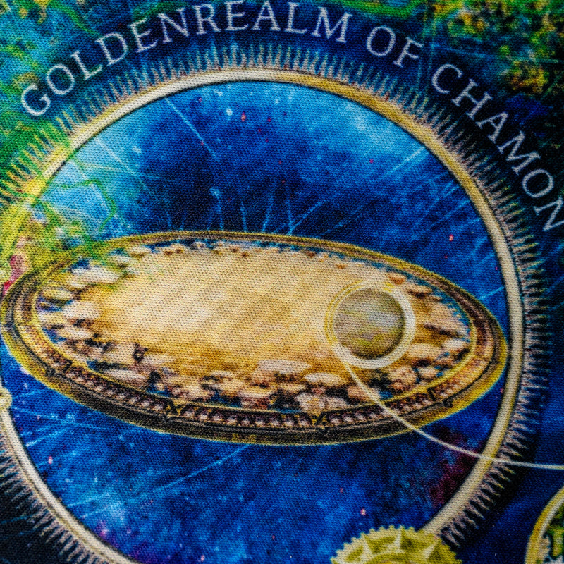 Warhammer Age of Sigmar: Map Desk Mat