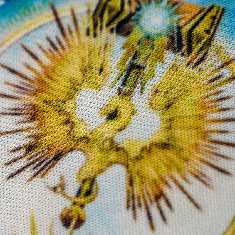 Warhammer Age of Sigmar: Map Desk Mat