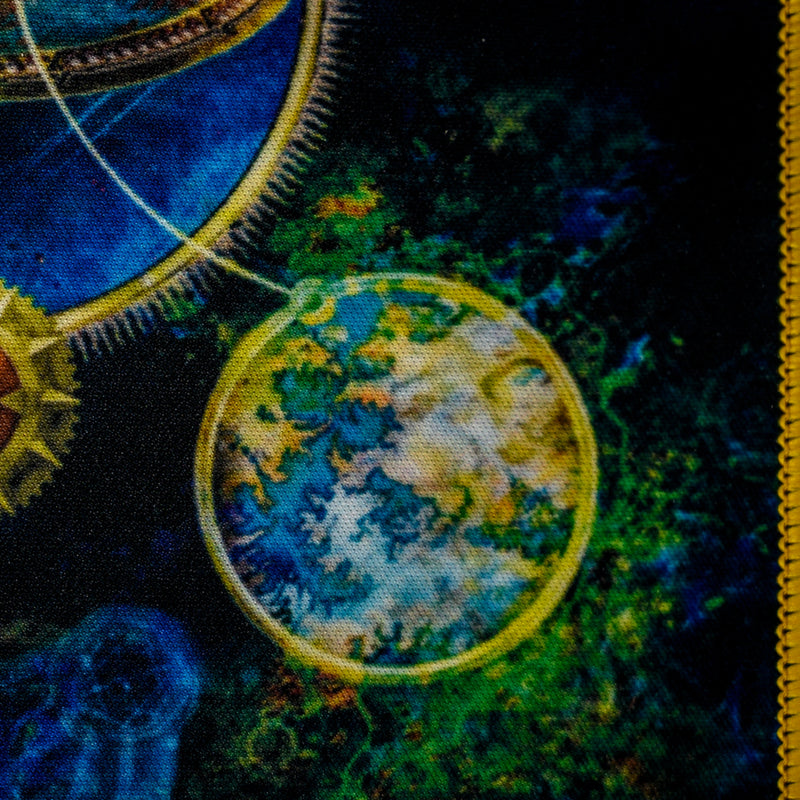 Warhammer Age of Sigmar: Map Desk Mat