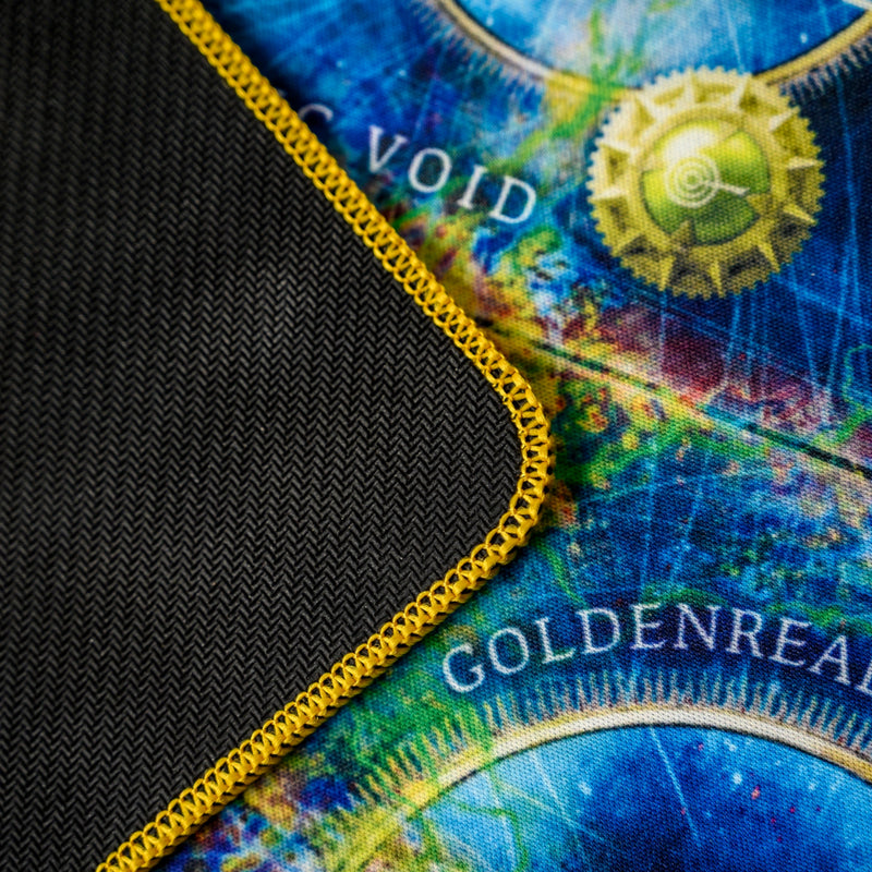 Warhammer Age of Sigmar: Map Desk Mat