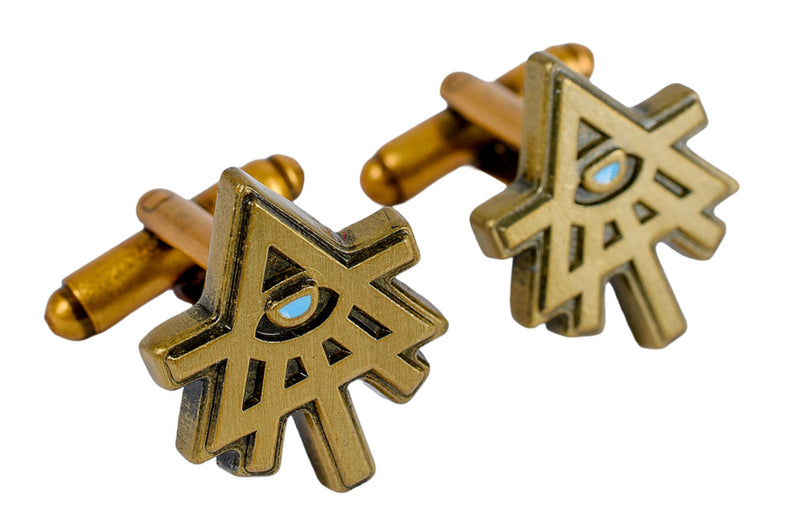 Warhammer 40,000: Aeldari Cufflinks