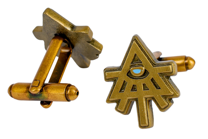 Warhammer 40,000: Aeldari Cufflinks