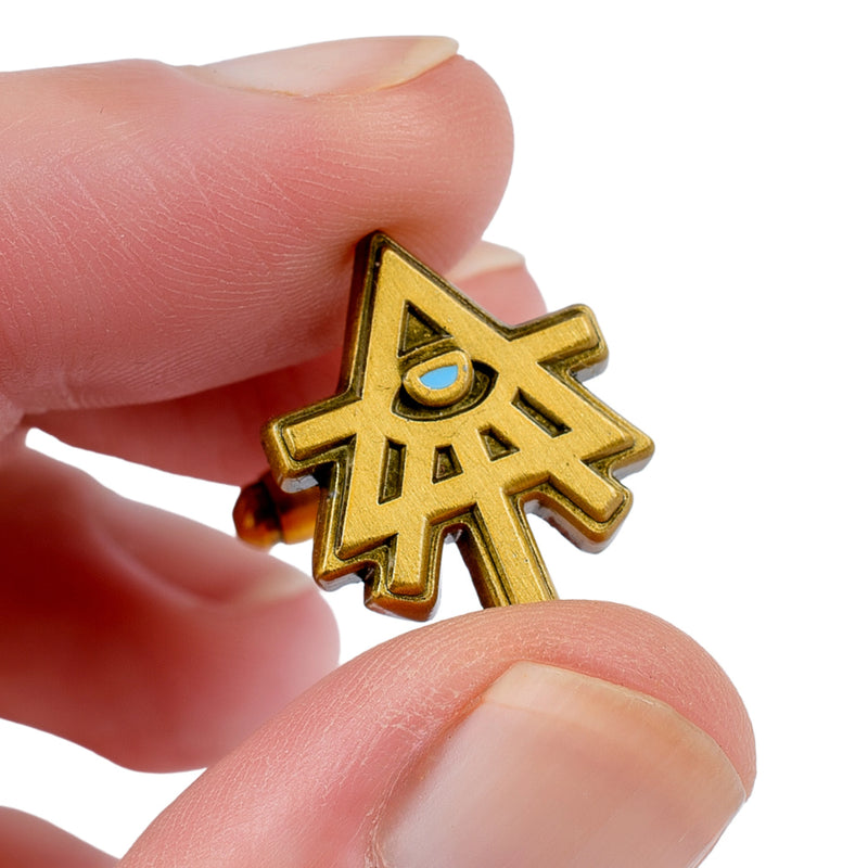 Warhammer 40,000: Aeldari Cufflinks