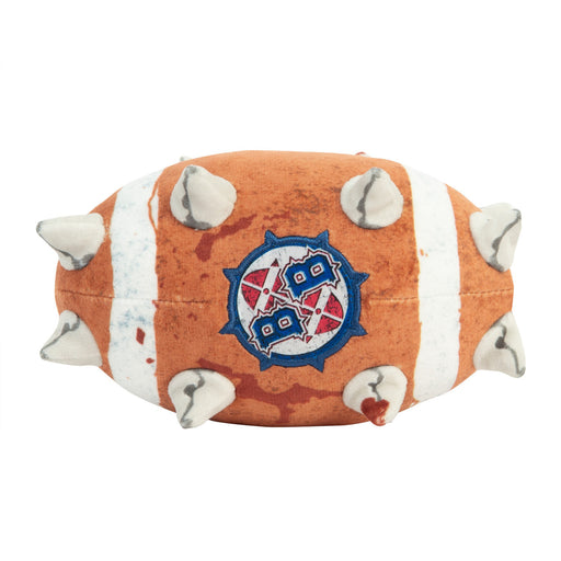 Warhammer Blood Bowl Ball – Collectible Plush – 7"