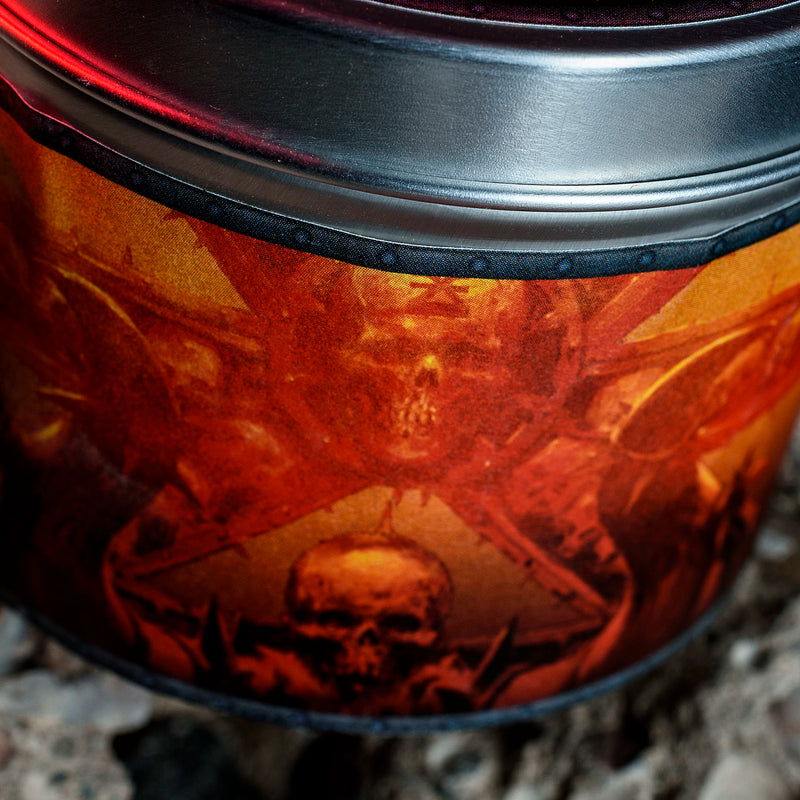 Warhammer 40,000: Khorne Candle