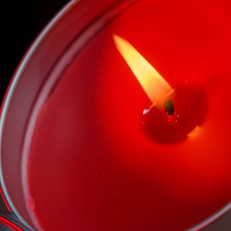 Warhammer 40,000: Khorne Candle