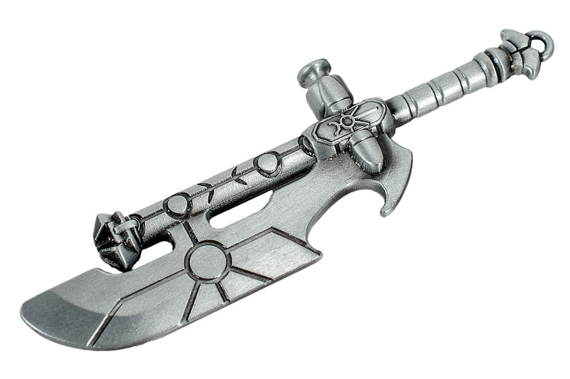 Warhammer 40,000: Necron Hyperphase Sword Bottle Opener