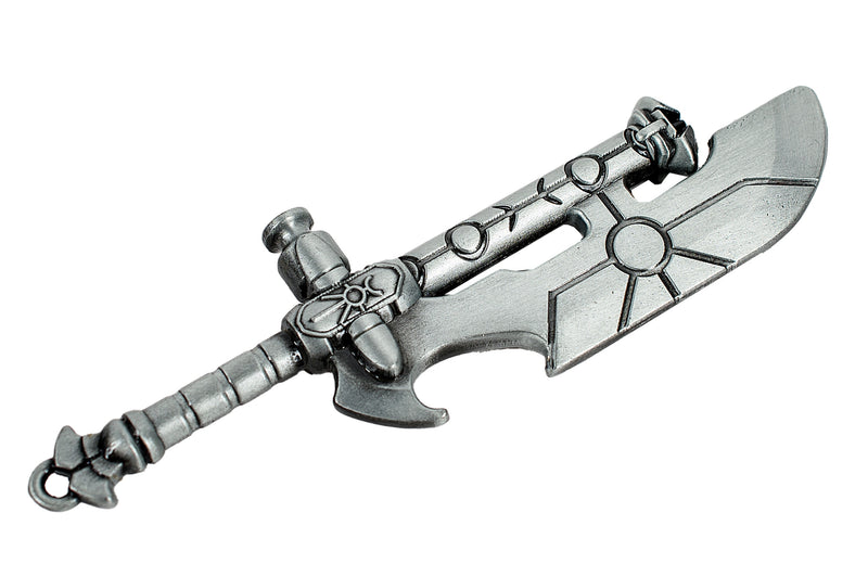 Warhammer 40,000: Necron Hyperphase Sword Bottle Opener