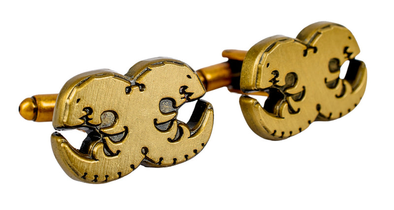 Warhammer 40,000: Tyranids Cufflinks