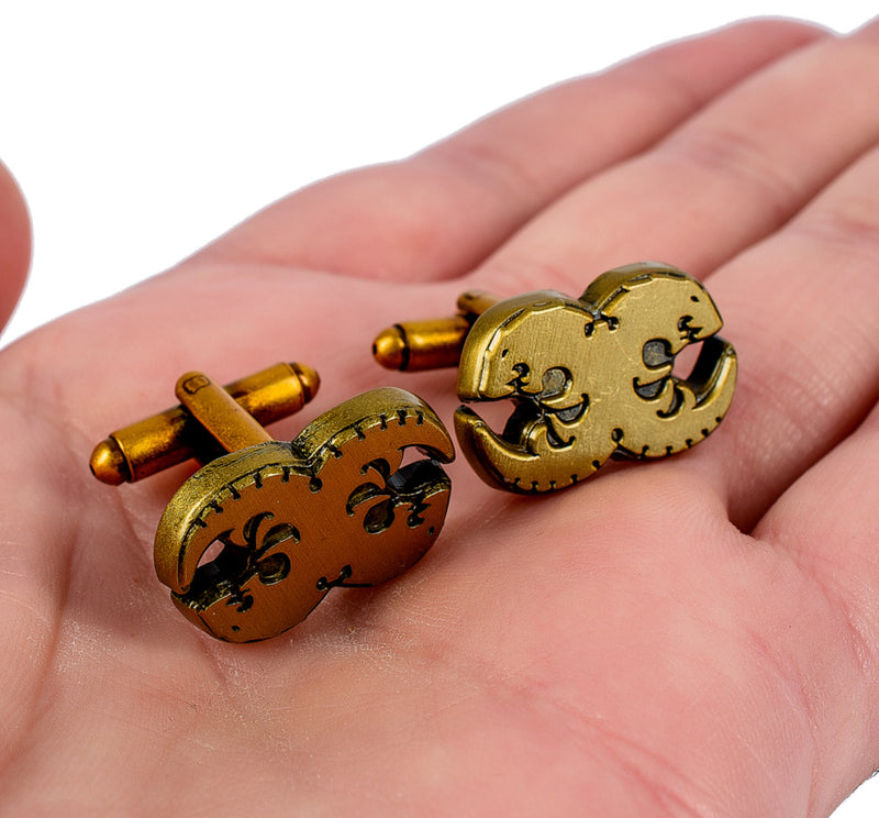 Warhammer 40,000: Tyranids Cufflinks