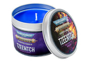Warhammer 40,000: Tzeentch Candle