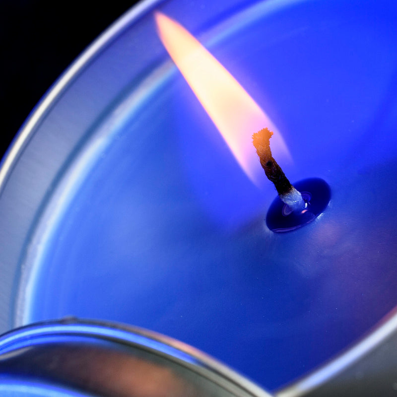 Warhammer 40,000: Tzeentch Candle