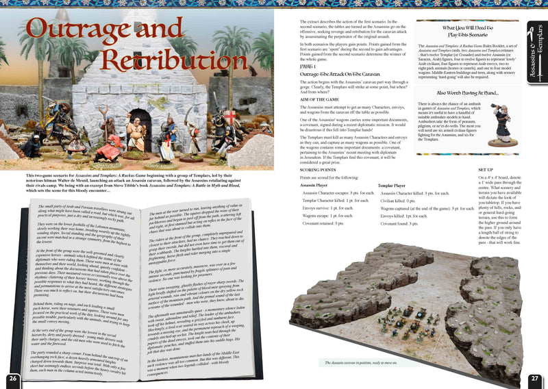 Wargames Illustrated WI456 December 2025 Edition