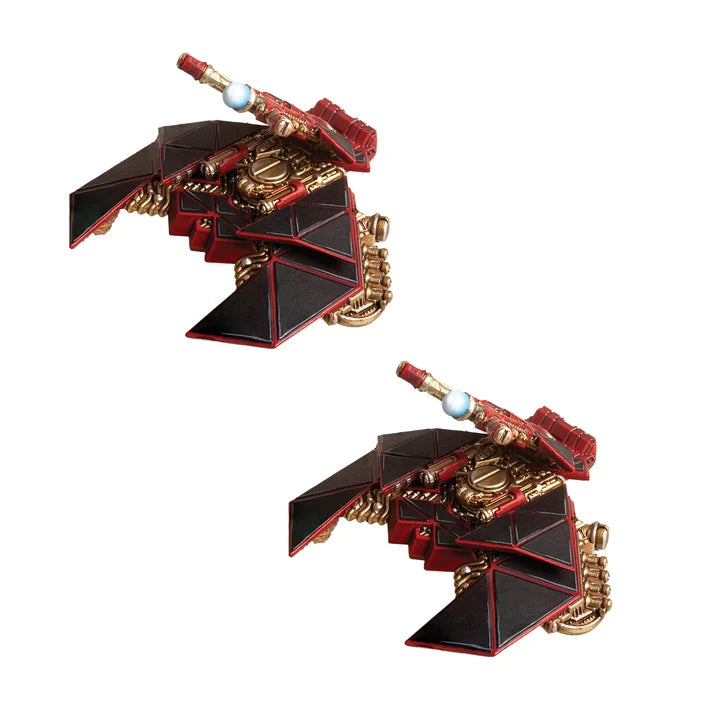 Dropzone Commander 2-Player Starter Box (3rd Edition)