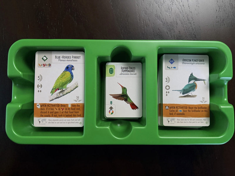 Wingspan Americas Expansion