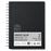 Winsor & Newton Sketch Book 110gsm A5 Spiral 80 Sheets